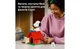 Конструктор LEGO «Дрібнота»: будка Снупі 964 деталей (21368) - зображення 5