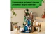 Конструктор LEGO Станція ґастів 754 деталей (21597) - зображення 6