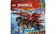 Конструктор LEGO Райська земля 1214 деталей (71869) - изображение 1