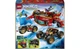 Конструктор LEGO Райська земля 1214 деталей (71869) - изображение 2