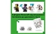 Конструктор LEGO Станція ґастів 754 деталей (21597) - зображення 7