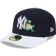 Кепка New Era Curved Brim 59FIFTY Spring Training New York 6 7/8 -54,9 см (60793347) - изображение 1