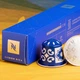 Nespresso капсули Lisbon Bica — щільна та інтенсивна кава з нотками смажених зерен, (10 шт.) - зображення 3