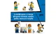 Конструктор Lego City Классический трамвай для пляжа, 693 детали 60506 - изображение 7