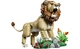 Конструктор LEGO Дикі тварини: Величний лев 839 деталей (31386) - изображение 3