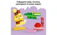Конструктор Lego Duplo Town Игра по постройке животных, 94 детали 10472 - изображение 7