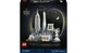 Конструктор LEGO Нью-Йорк — «Велике яблуко» 1465 деталей (21066) - изображение 1