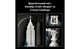 Конструктор LEGO Нью-Йорк — «Велике яблуко» 1465 деталей (21066) - изображение 8
