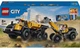 Конструктор LEGO Самоскид і фронтальний ковшовий навантажувач 1132 деталей (60494) - зображення 1