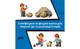 Конструктор LEGO Самоскид і фронтальний ковшовий навантажувач 1132 деталей (60494) - зображення 8