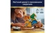 Конструктор LEGO Герб гуртожитку Гоґвортсу 545 деталей (76462) - зображення 4