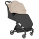 Прогулочная коляска CARRELLO Atom S CRL-5526 Ceramic Beige - изображение 8