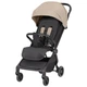 Прогулочная коляска CARRELLO Atom S CRL-5526 Ceramic Beige - изображение 9
