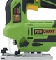 Лобзик ProCraft ST1150 new - зображення 6