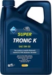 Масло моторное Aral SuperTronic K C3 SP 5W-30 4L (15F476) - изображение 1