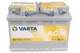 Акумулятор VARTA AGM 12V 70AH 760A R+ DYNAMIC 278*175*190MM 570901076 - изображение 2