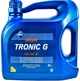 Масло моторное Aral Hightronic G C3 SN-Plus 5W-30 4L (155EA7) - изображение 1