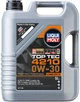 Олива моторна Liqui Moly Top Tec 4210 C3 SN 0W-30 5L (21605) - зображення 1