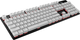 Klawisze HyperX Pudding Full key Set White (4P5P5AA#ABA) - obraz 1