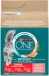Сухой корм Purina One Sterilcat для взрослых кошек после стерилизации с лососем 2.8 кг (8445291934795) - изображение 2
