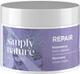 Крем-бальзам для лица Clochee Simple Nature Repair восстанавливающий 50 мл (5905616138008) - изображение 1