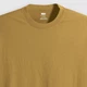 Мужская футболка Levi's , горчичный цвет, размер L (A33280113) - изображение 6