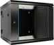 Серверна шафа EXTRALINK 19" 12U 600x600 Grey (EX.7256) - зображення 2