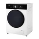Пральна машина Ardesto фронтальна Black Mars 8 кг 1200 А (WMW-8105WI) - зображення 6
