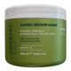 Інтенсивна ліпідна маска для відновлення волосся Crystal Bar Amino Repair Mask, 500 мл - зображення 1