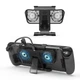 Портативна підставка з охолодженням JYS RGB для Steam Deck / Steam Deck OLED - зображення 2