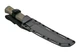 Ніж Cold Steel Recon Tanto Dark Earth (SK5) - зображення 7