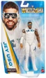 Figurka Mattel WWE Jey Uso Main Event 161 15 cm JHH87 (585936) (194735332359) - obraz 1