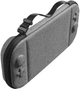 Etui Yaxo Tahoe Cool Edition do Nintendo Switch/Nintendo Switch 2 Stone Gray (YGTCCC01GY) - obraz 3