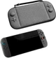 Etui Yaxo Tahoe Cool Edition do Nintendo Switch/Nintendo Switch 2 Stone Gray (YGTCCC01GY) - obraz 6