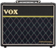 Гітарний комбопідсилювач VOX Valvetronix 20 Вт - зображення 1