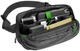 Torba Yaxo Tohono Cool Edition do ROG XBOX Ally/Legion GO/Steam Deck/NS/NS2 Black (YGTBCC01GY) - obraz 5
