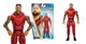 Figurka Mattel WWE Jimmy Uso Superstar Main Event 161 15 cm JHH88 (585945) (194735332687) - obraz 2