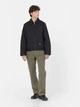 Куртка Dickies M LINED EISENHOWER JACKET REC DK0A4XK4BLK1 S - изображение 4