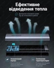 Внешний карман для SSD M.2 UGREEN с режимом NVMe карман для ссд и м2 переходник м2 на USB C 3.2 Gen2 10Gbps nvme to usb to m2 case ugreen M2 - изображение 5