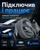 Кабель питания Starlink Mini 3 м 3-в-1 USB-C / DC / прикуриватель до 100W - изображение 8
