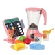 Zestaw do zabawy Mega Creative Supermarket z akcesoriami 543306 (5905523638219) - obraz 3