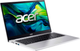 Ноутбук Acer Aspire Go 15 AG15-71P (4711474699985) Grey - зображення 2