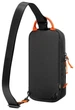 Torba Yaxo Huron do Nintendo Switch/Nintendo Switch 2 Techno Black (YGHBCC01B) - obraz 2