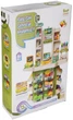 Zestaw do zabawy Mega Creative Supermarket z akcesoriami 67 elementów 566778 (5907414307280) - obraz 2