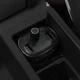 Автомобильный АЗП Baseus FM Launcher S-09 Standart Edition 2.4A 2USB black - изображение 8