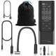 Автомобільний насос Proove Pump Assistant Pro 120W 7500mAh - изображение 10