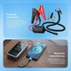 Пусковий Пристрій 2 in 1 + Насос Proove Air Jump 10400mAh 1000A - изображение 7