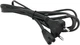 Кабель живлення ArmorStandart CEE 7/16 - С7 1.8 м Black (ARM73123) - зображення 1