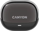 Наушники Canyon OnFlow 14 OWS Black (CNS-TWS14B) - изображение 4