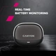 Наушники Canyon OnFlow 14 OWS Black (CNS-TWS14B) - изображение 8